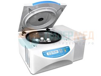 Лабораторная центрифуга LMC-4200R BioSan